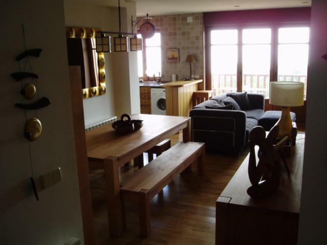 Lujoso Duplex En Port Del Comte Apartment La Coma I La Pedra Ngoại thất bức ảnh