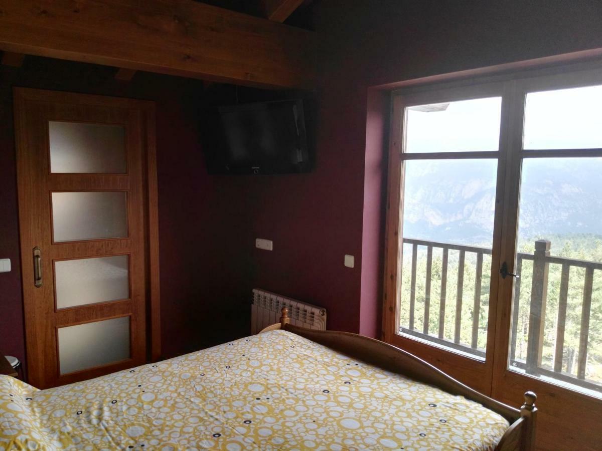 Lujoso Duplex En Port Del Comte Apartment La Coma I La Pedra Ngoại thất bức ảnh